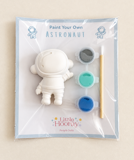 Space Paint Your Own Kit