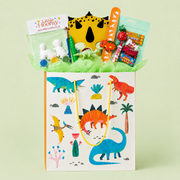 Dinosaur Premium Party Bag