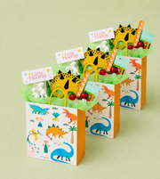 Dinosaur Premium Party Bag