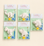 Dinosaur Paint Your Own Activity Kit
