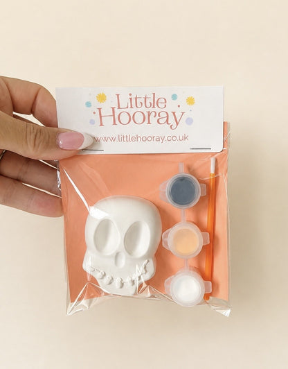 Halloween Paint Your Own Kit