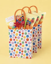 Premium Happy Face Party Bag