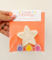 Rainbow Paint Your Own Activity Kit