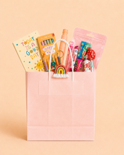 Classic Rainbow Party Bag