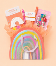 Premium Rainbow Party Bag