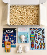 Space Activity Box