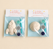 Space Paint Your Own Activity Kit