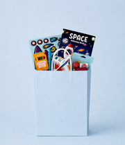 Classic Space Party Bag