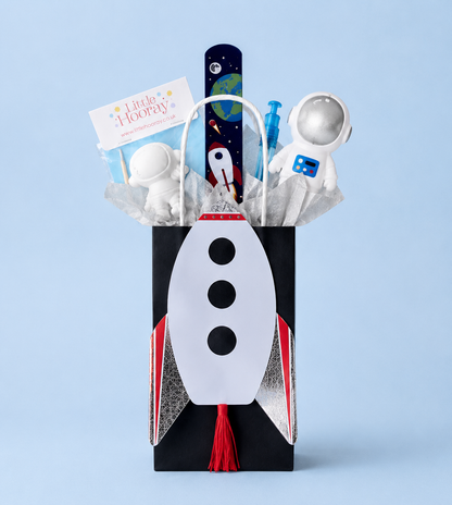 Premium Space Party Bag