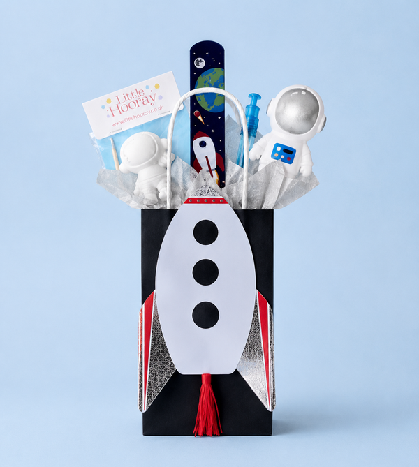 Premium Space Party Bag
