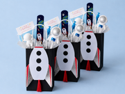Premium Space Party Bag