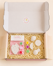 Summer Activity Box