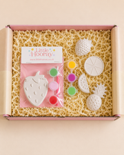Summer Activity Box