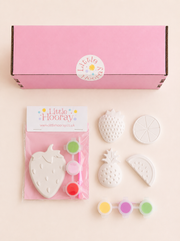 Summer Activity Box