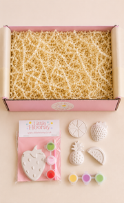 Summer Activity Box
