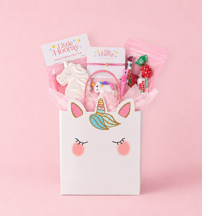 Premium Unicorn Party Bag